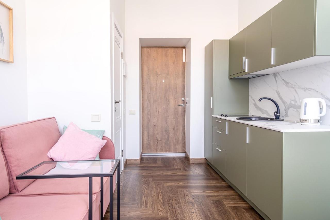 River House Apartments Kaunas Exterior photo