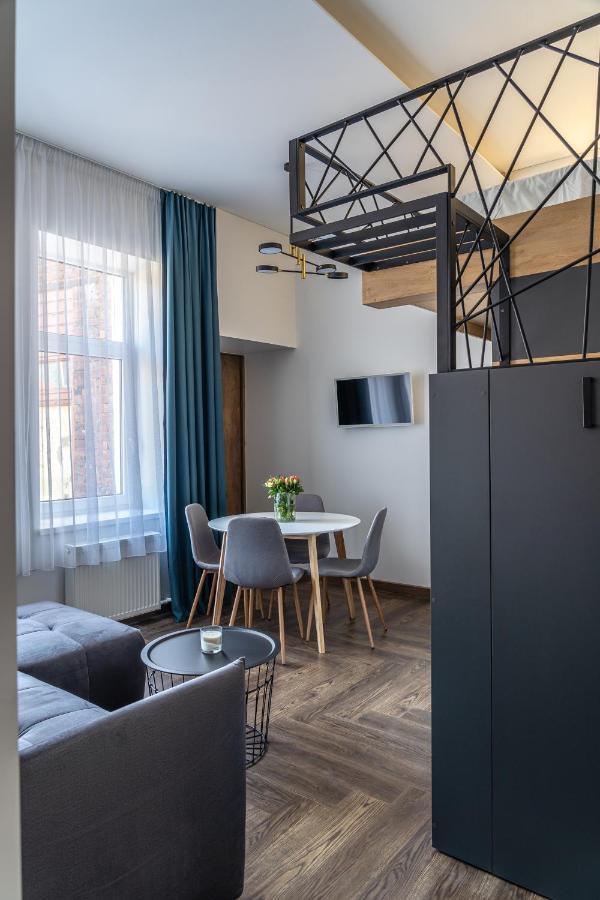 River House Apartments Kaunas Exterior photo