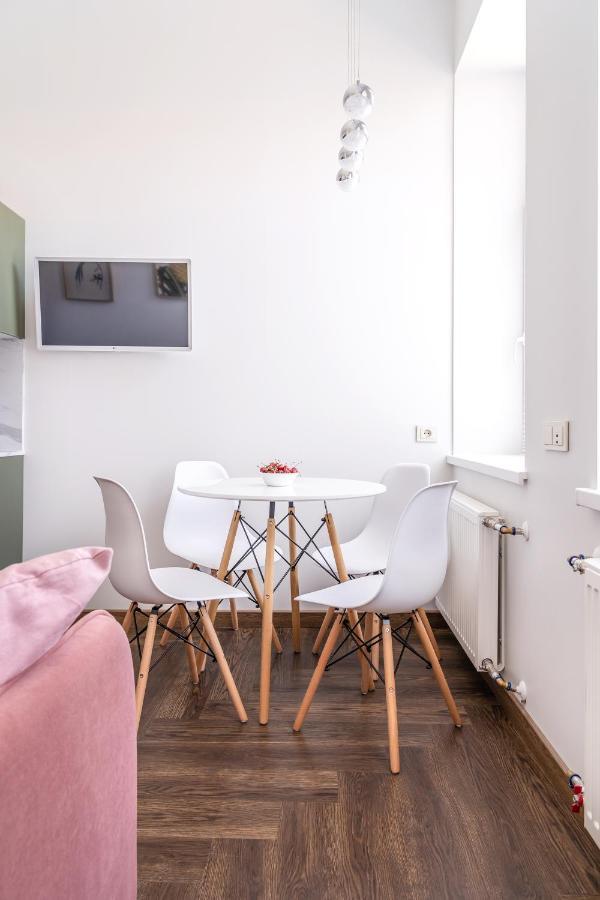 River House Apartments Kaunas Exterior photo
