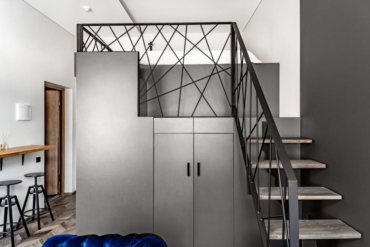 River House Apartments Kaunas Exterior photo